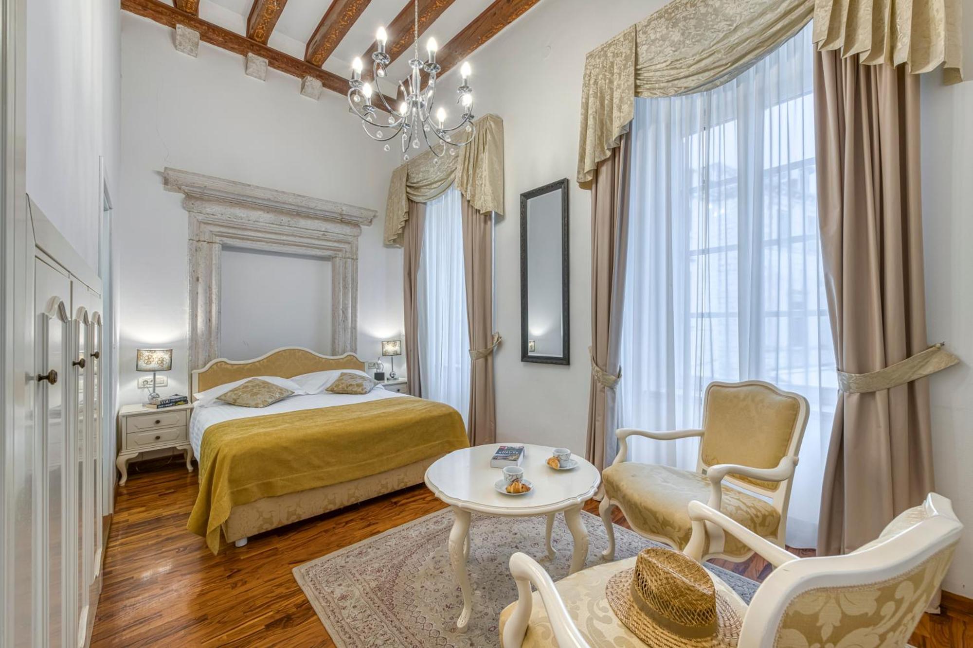 Palmotta Palace Dubrovnik Exterior photo