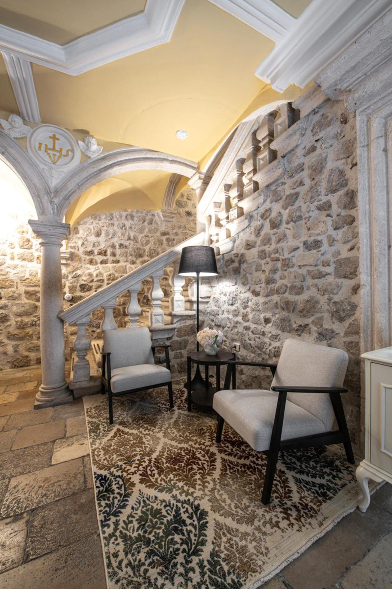 Palmotta Palace Dubrovnik Exterior photo