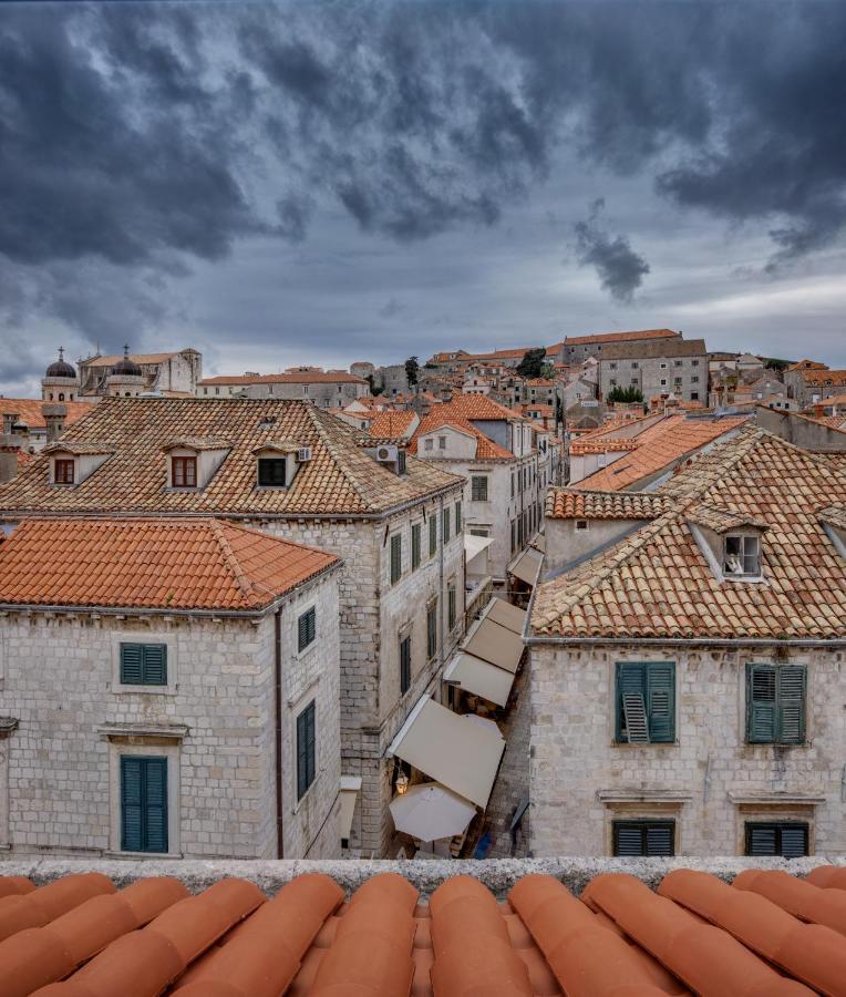 Palmotta Palace Dubrovnik Exterior photo